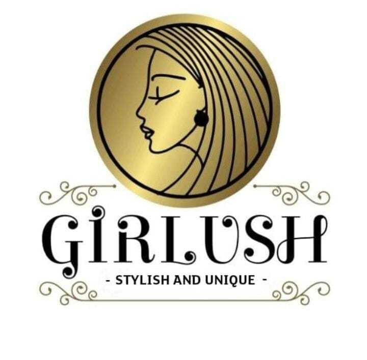 Girlush